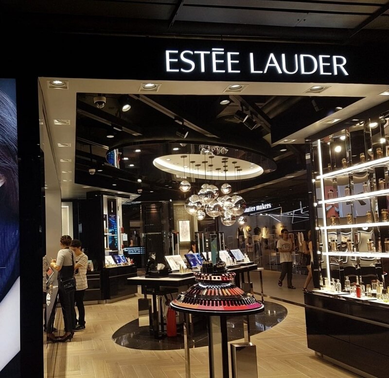 estee lauder