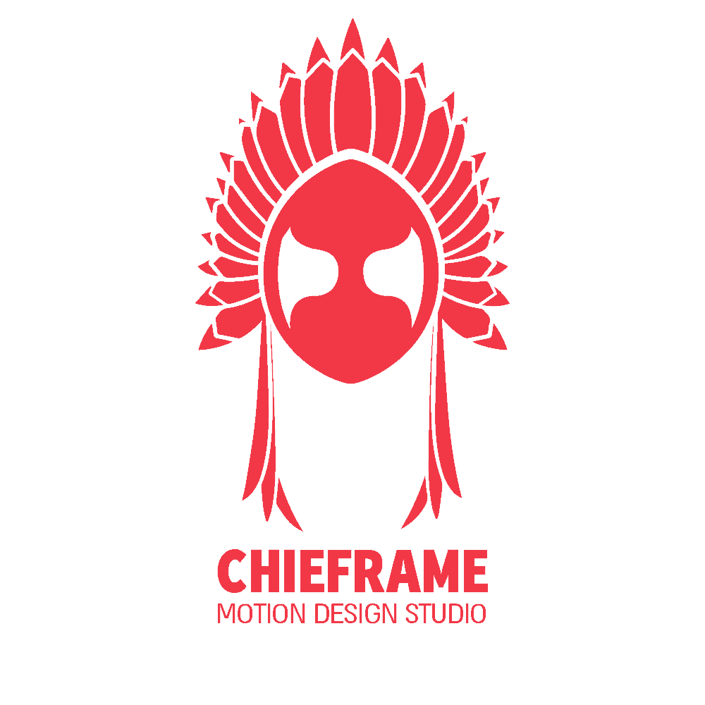 CHIEFRAME LOGOTYPE