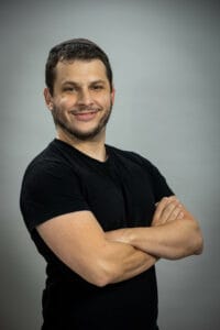author photo