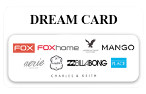 Dreamcard